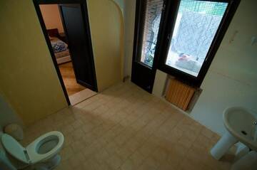 Фото номера Большой двухместный номер с 1 кроватью Отель Snow Heaven Hotel г. Банкя 12