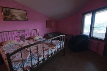 Фото номера Большой двухместный номер с 1 кроватью Отель Snow Heaven Hotel г. Банкя 2