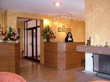 Фотографии Отель Family Hotel Emaly 1 г. Банкя (Болгария) №4 Фото Отель Family Hotel Emaly 1 г. Банкя 4