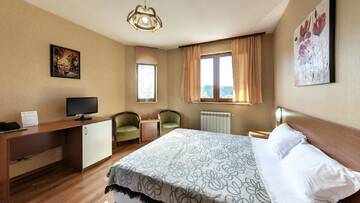 Фотографии Отель Family Hotel Emaly 1 г. Банкя (Болгария) №5 Фото Отель Family Hotel Emaly 1 г. Банкя 5