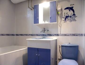 Фото номера Люкс с 1 спальней и балконом Отель Family Hotel Emaly 1 г. Банкя 8
