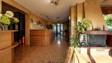 Фотографии Отель Family Hotel Emaly 1 г. Банкя (Болгария) №3 Фото Отель Family Hotel Emaly 1 г. Банкя 3